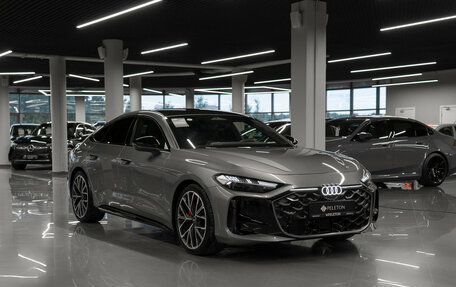 Audi A5, 2026 год, 6 150 000 рублей, 2 фотография