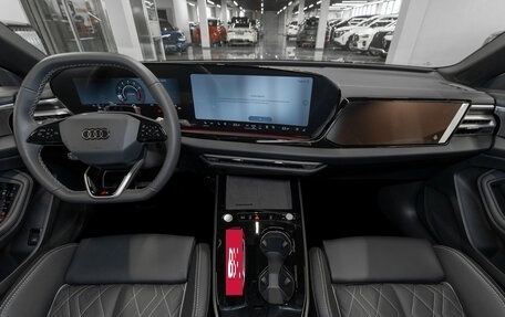 Audi A5, 2026 год, 6 150 000 рублей, 8 фотография