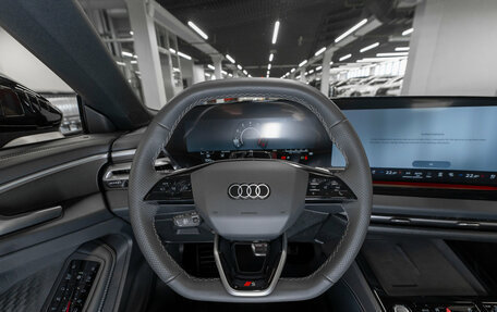 Audi A5, 2026 год, 6 150 000 рублей, 11 фотография