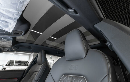 Audi A5, 2026 год, 6 150 000 рублей, 10 фотография