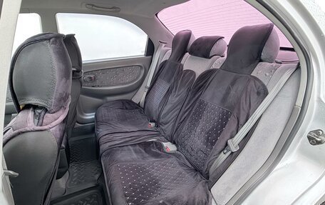 KIA Spectra II (LD), 2008 год, 380 000 рублей, 12 фотография