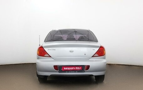 KIA Spectra II (LD), 2008 год, 380 000 рублей, 5 фотография
