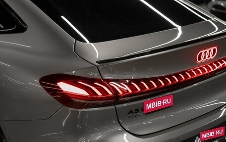 Audi A5, 2026 год, 6 150 000 рублей, 26 фотография