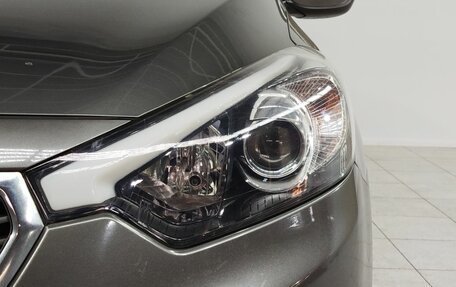 KIA Cerato III, 2013 год, 1 195 000 рублей, 8 фотография