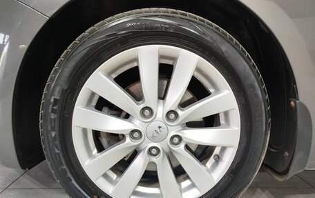 KIA Cerato III, 2013 год, 1 195 000 рублей, 9 фотография