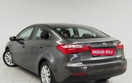 KIA Cerato III, 2013 год, 1 195 000 рублей, 6 фотография