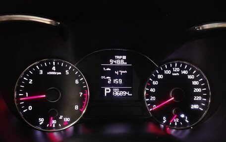 KIA Cerato III, 2013 год, 1 195 000 рублей, 11 фотография