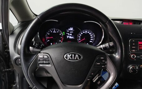 KIA Cerato III, 2013 год, 1 195 000 рублей, 15 фотография