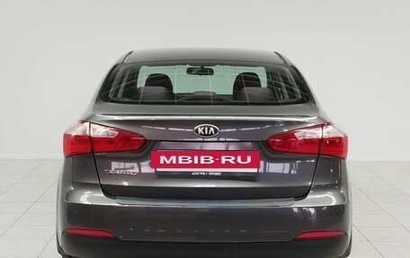 KIA Cerato III, 2013 год, 1 195 000 рублей, 5 фотография