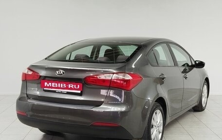 KIA Cerato III, 2013 год, 1 195 000 рублей, 4 фотография