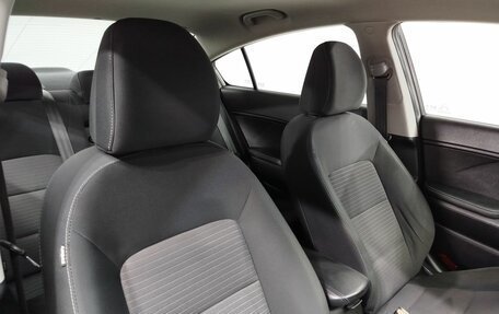 KIA Cerato III, 2013 год, 1 195 000 рублей, 18 фотография