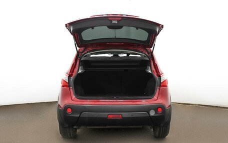 Nissan Qashqai, 2010 год, 1 157 000 рублей, 6 фотография