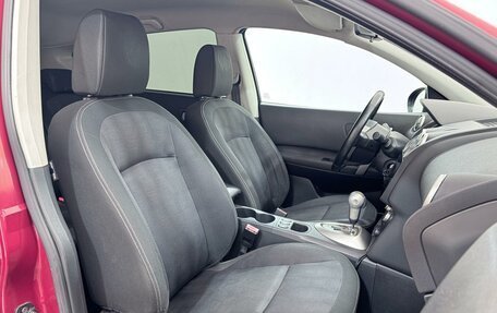 Nissan Qashqai, 2010 год, 1 157 000 рублей, 9 фотография