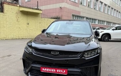 Geely Tugella FY11, 2023 год, 2 400 000 рублей, 1 фотография