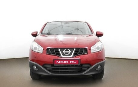 Nissan Qashqai, 2010 год, 1 157 000 рублей, 3 фотография