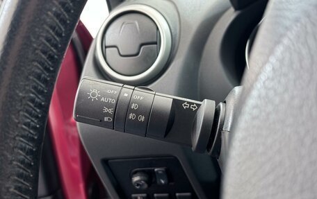 Nissan Qashqai, 2010 год, 1 157 000 рублей, 14 фотография