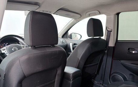 Nissan Qashqai, 2010 год, 1 157 000 рублей, 22 фотография