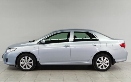 Toyota Corolla, 2008 год, 920 000 рублей, 8 фотография