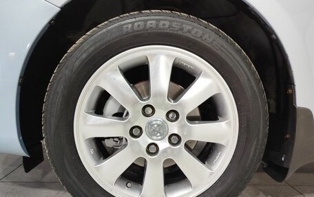 Toyota Corolla, 2008 год, 920 000 рублей, 9 фотография