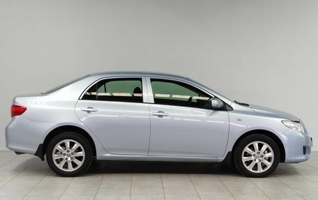 Toyota Corolla, 2008 год, 920 000 рублей, 4 фотография