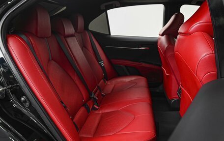 Toyota Camry, 2022 год, 4 029 000 рублей, 7 фотография