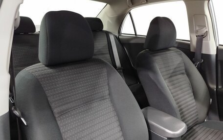 Toyota Corolla, 2008 год, 920 000 рублей, 17 фотография