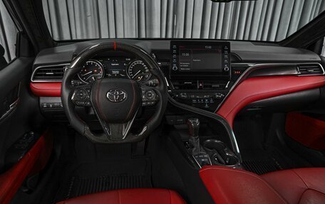 Toyota Camry, 2022 год, 4 029 000 рублей, 6 фотография