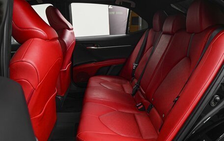 Toyota Camry, 2022 год, 4 029 000 рублей, 9 фотография