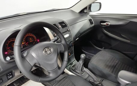 Toyota Corolla, 2008 год, 920 000 рублей, 16 фотография