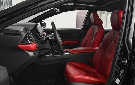 Toyota Camry, 2022 год, 4 029 000 рублей, 10 фотография