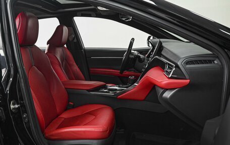 Toyota Camry, 2022 год, 4 029 000 рублей, 8 фотография