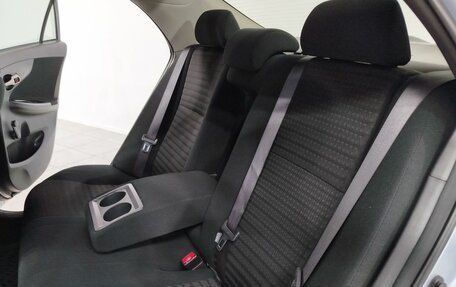 Toyota Corolla, 2008 год, 920 000 рублей, 18 фотография