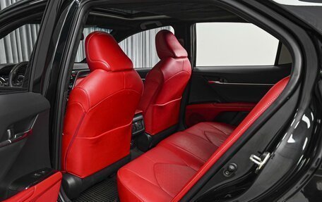 Toyota Camry, 2022 год, 4 029 000 рублей, 11 фотография