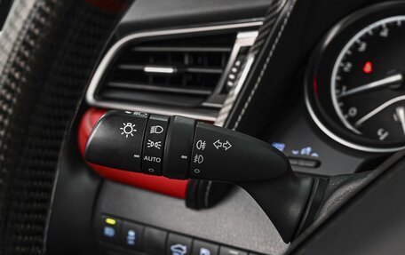 Toyota Camry, 2022 год, 4 029 000 рублей, 18 фотография