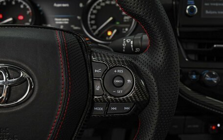 Toyota Camry, 2022 год, 4 029 000 рублей, 21 фотография