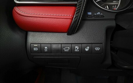 Toyota Camry, 2022 год, 4 029 000 рублей, 24 фотография