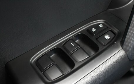 Hyundai Creta I рестайлинг, 2021 год, 2 022 000 рублей, 14 фотография