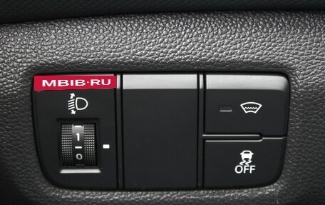 Hyundai Creta I рестайлинг, 2021 год, 2 022 000 рублей, 15 фотография