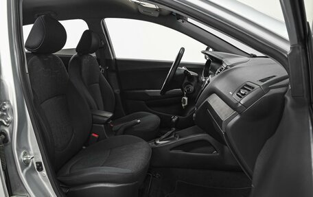 KIA Rio III рестайлинг, 2015 год, 1 080 000 рублей, 8 фотография