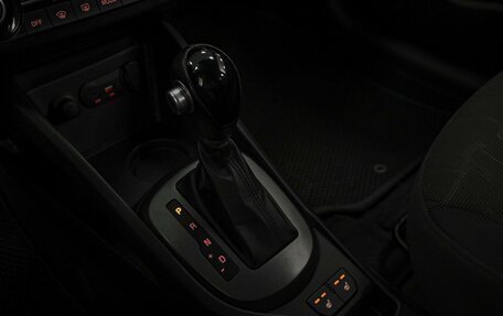 KIA Rio III рестайлинг, 2015 год, 1 080 000 рублей, 12 фотография