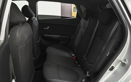 KIA Rio III рестайлинг, 2015 год, 1 080 000 рублей, 9 фотография