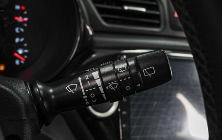 KIA Rio III рестайлинг, 2015 год, 1 080 000 рублей, 16 фотография