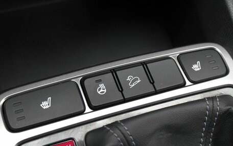 Hyundai Creta I рестайлинг, 2021 год, 2 022 000 рублей, 16 фотография