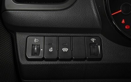 KIA Rio III рестайлинг, 2015 год, 1 080 000 рублей, 20 фотография