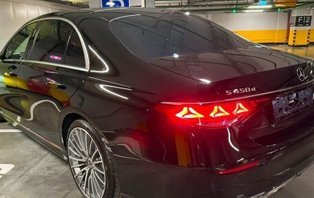 Mercedes-Benz S-Класс, 2026 год, 28 470 000 рублей, 5 фотография