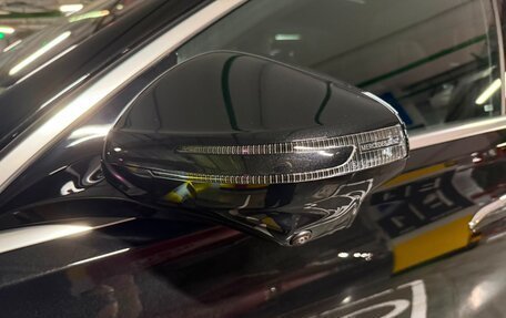 Mercedes-Benz S-Класс, 2026 год, 28 470 000 рублей, 13 фотография