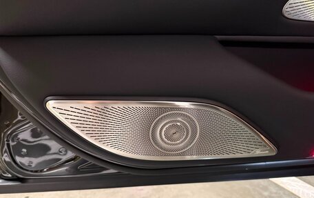 Mercedes-Benz S-Класс, 2026 год, 28 470 000 рублей, 17 фотография