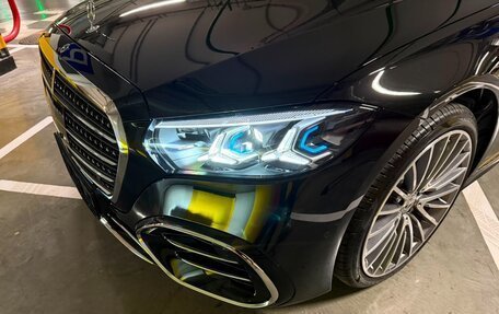 Mercedes-Benz S-Класс, 2026 год, 28 470 000 рублей, 14 фотография