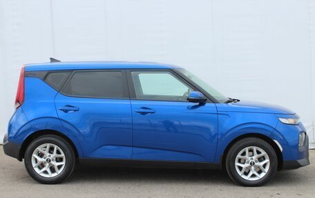 KIA Soul III, 2020 год, 1 780 000 рублей, 8 фотография