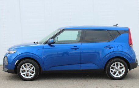 KIA Soul III, 2020 год, 1 780 000 рублей, 4 фотография